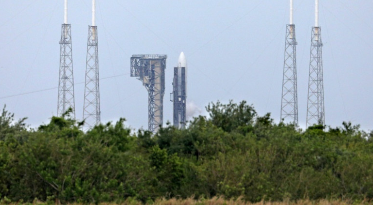 Amazon Luncurkan Satelit Internet Pertama Saingi Starlink